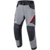 ALPINESTARS SKRÁTENÉ nohavice MAXDURA DUAL šedá/tmavo šedá 2026 - 36