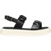 Geox J Sandal Kodette G čierna