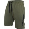 Mikbaits tepláky Kraťasy Green Line Zelené M