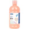 Farba temperová MILAN 500ml oranžová pastelová
