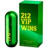 Carolina Herrera 212 VIP Wins dámska parfumovaná voda 80 ml