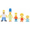 The Simpsons více druhů