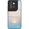 Picasee ULTIMATE CASE pro Motorola Edge 50 Neo - COLD SKIES