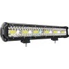 Pracovné LED svetlo AWL30 200LED 720x74 COMBO 9-36V