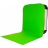 Lastolite Hilite Bottletop With Train Chromakey Green 1.8 x 2.15m (LB8881)