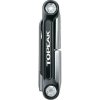 Topeak Náradie Mini 9 Pro S Puzdrom Čierna