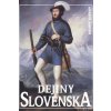 Dejiny Slovenska