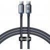 Baseus CAJY000601 Crystal Shine Series / USB-C, 1,2m