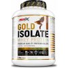 Amix Gold Whey Proteín Isolate 2280 g natural chocolate