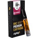 Eighty8 HHC Cartridge 99% HHC Blueberry 1 ml