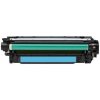 Kompatibilný toner pre HP 507A / CE401A / 504A / CE251A Cyan 7000 strán