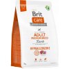 Brit Care Hypoallergenic Adult Medium Breed Lamb 3 kg