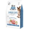 Brit Care Cat GF Large cats Power & Vitality 0,4kg