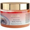 Mon Platin DSM Aromatický telový peeling - maracuja a papája 330ml