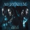 AD INFINITUM - CHAPTER III LP