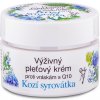 BC Bione Kozia syrovátka výživný denný krém 51 ml