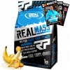 REAL PHARM REAL MASS 1000g MEGA GAINER PROTEÍN SILA