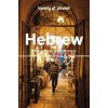 Lonely Planet Hebrew Phrasebook & Dictionary - Lonely Planet, Justin Rudelson, Klara Ilana Wistinetzki, Lonely Planet Global Limited