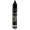 Metalická kontúra, 25 ml, CADENCE Čierna