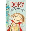 Dory Fantasmagory