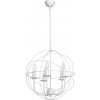 Luminex Luster GLOBE 5 5xE14/60W LU5132 + záruka 3 roky zadarmo + záruka 3 roky zadarmo