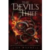 The Devil's Thief - Lisa Maxwell