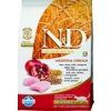 Farmina N&D cat AG Neutered chicken&pomegranate 5 kg