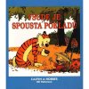 CREW Calvin a Hobbes: Všude je spousta pokladů
