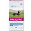 EUKANUBA Adult Small & Medium Light / Weight Control 15kg