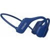 EVOLVEO BoneSwim Lite MP3 8GB, bezdrátová sluchátka s mikrofonem na lícní kosti, modré (SEP BSL-MP3-8GB-BL)