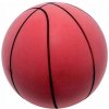 Basketbalová lopta MASTER Soft - 18 cm - červená