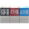 Carolina Herrera Man 20 ml EDT 212 + 20 ml EDT 212 Vip + 20 ml EDT 212 Sexy darčeková sada