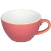 Loveramics Egg Cappuccino šálka 250 ml Farba: Berry
