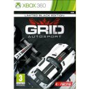 Race Driver: Grid Autosport (Black Edition)