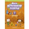 Our Discovery Island Level 1 Student's Book