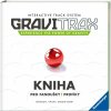 Ravensburger GraviTrax Kniha pre fanúšikov aj profesionálov