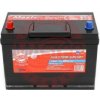 Master-sport 12V 100Ah 850A JAP L+ 751008501, 751008501