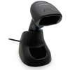Datalogic QuickScan QD2500, 2D, multiIF, Digimarc, sada (USB), čierna QD2590-BKK1S