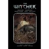 Dark Horse Witcher Library Edition 2