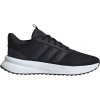 Dámska voľnočasová obuv adidas, X_PLRPATH čierna,biela, 38 EU