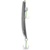 Aquantic Banana pilker Steel Double 800 g CR