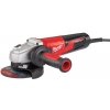 Uhlová brúska Milwaukee AGV 15-125 XE s elektronickou reguláciou (MI4933428127)