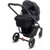 VALCO BABY kombinovaný Velo Liquorice 2020