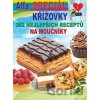 Křížovky speciál 1/2024 - 302 receptů na moučníky - Alfasoft