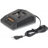 Nabíjačka PROCRAFT Industrial С20/4 20V