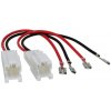 Adaptéry k reproduktorovému konektoru Alfa Romeo, Fiat, Lancia