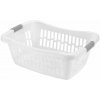 Makro 52051S 64x44x23,5cm sivý