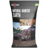 Substrát Repti Planet Earth hnedý 4kg