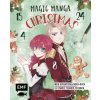 Mein Manga-Advents-Buch: Magic Manga Christmas