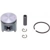 Kompletný piest pre motorové píly Husqvarna 340 Jonsered 2141 CS2141 40 mm (OEM 503870171)